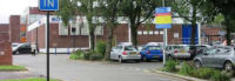 Mr Peter Hughes – Royton Dental Care Ltd