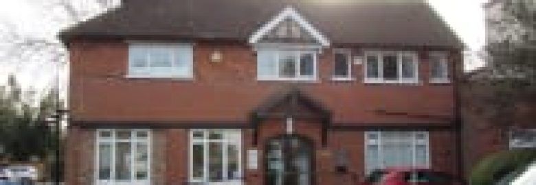 Mr S Murphy – Teamcare Dental Practice