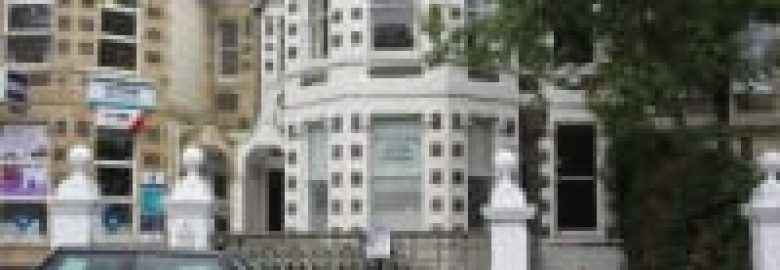 Mr Simon Dunn – Zetland Road Dental Practice