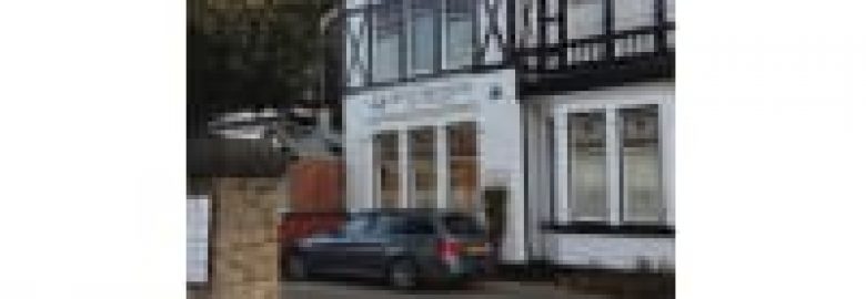 Mrs A W Rae – Holly Tree House Dental Surgery