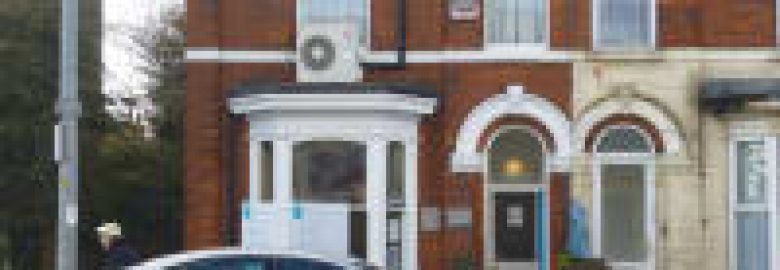Mrs M J Croot – The Dental Design Studio