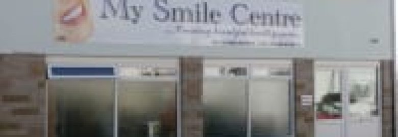 My Smile Centre