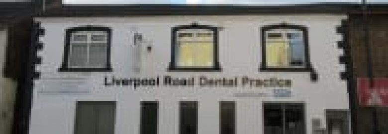 N H S Liverpool Road Dental Practice