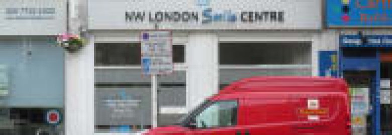 NWL Smile Centre – Swiss Cottage