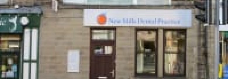 New Mills Dental Practice