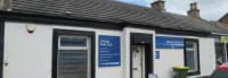 Newmains Dental Practice