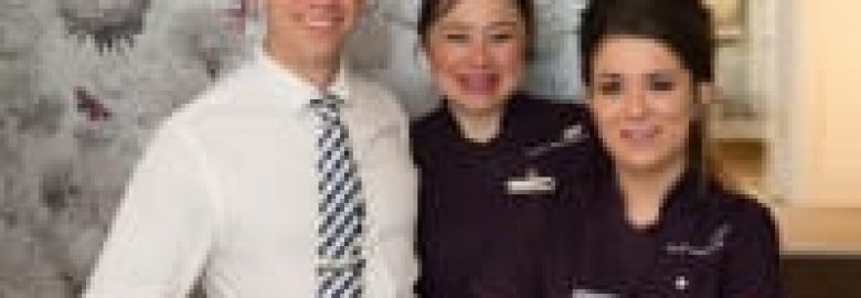 Nicolls Dental Care Ltd