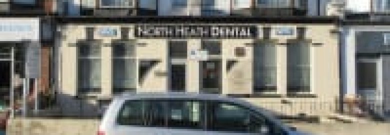 North Heath Dental Practice