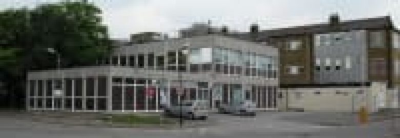 North Middlesex University Hospital N H S Trust