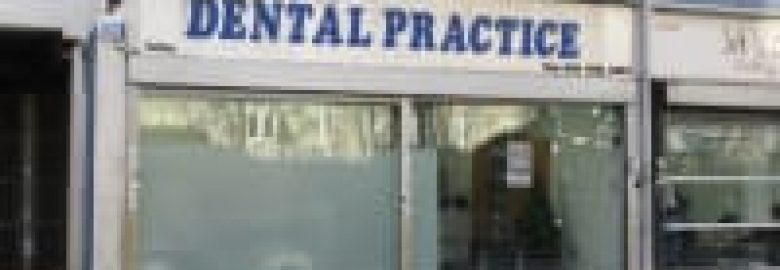 North Woolwich Dental Practice