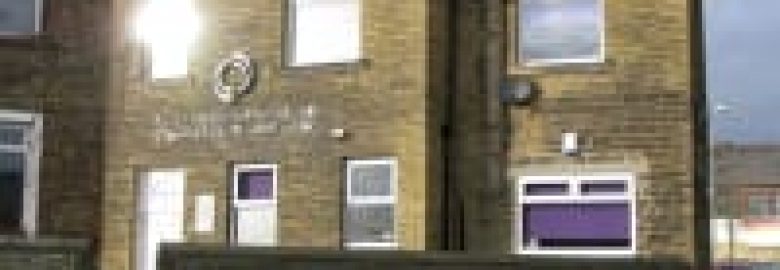 Northern Centre of Excellence in Dentistry