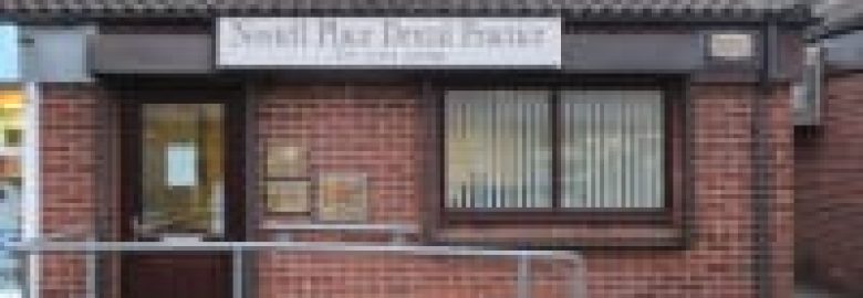 Nostel Place Dental Practice