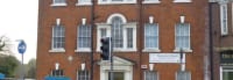 Nunneley House Dental Practice