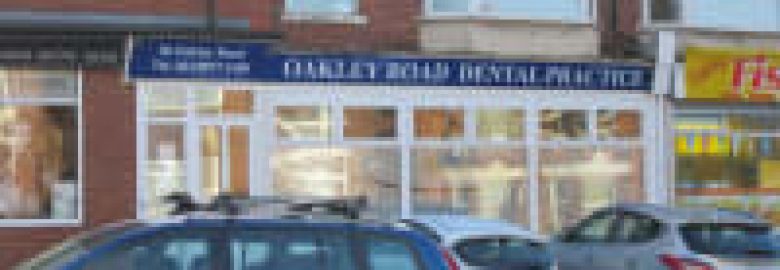 Oakley Road Dental Practice