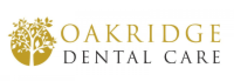 Oakridge Dental Care