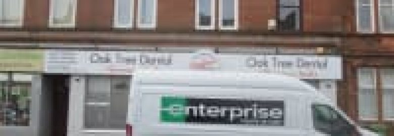Oaktree Dental Centre