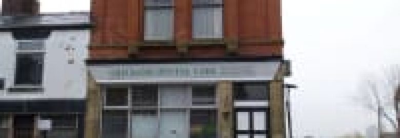 Old Bank Dental Care