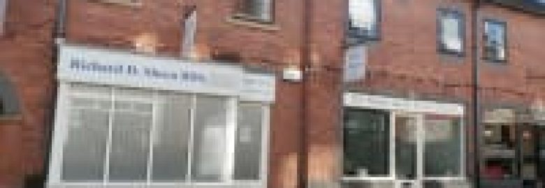 Old Market Court Dental Surgery