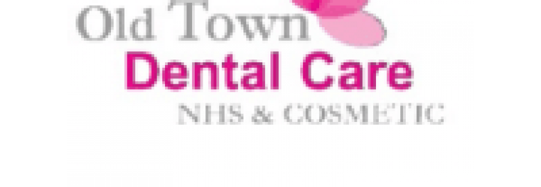 Old Town Dental Care