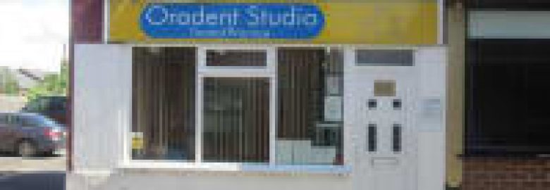 Oradent Studio