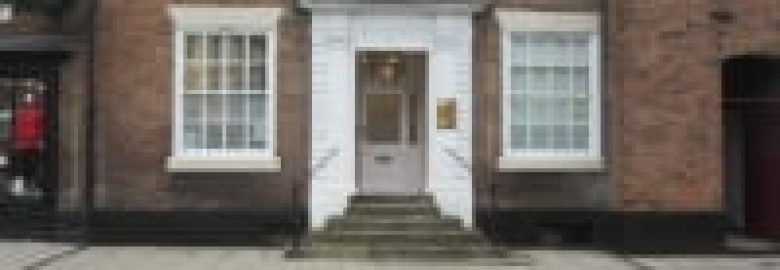 Oswald House Dental Practice
