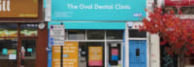 Oval Dental Clinic