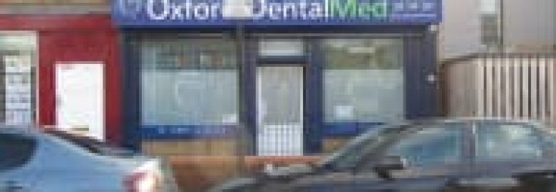 Oxford Dental Meds