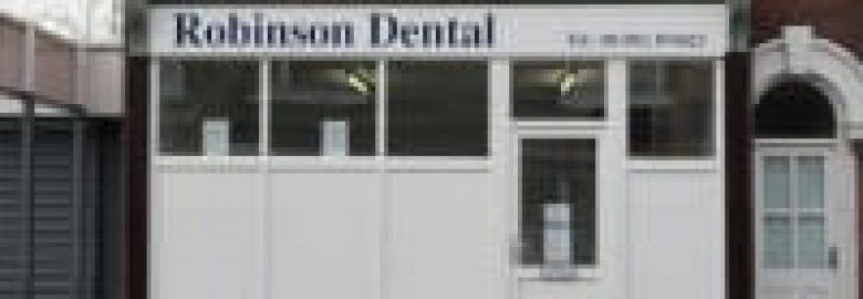 P.B. Robinson & Associates