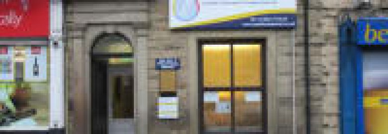 Padiham Dental Ltd