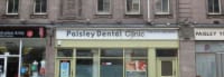 Paisley Dental Clinic