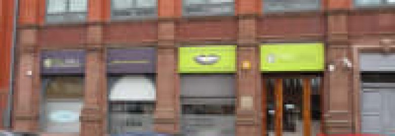 Pall Mall Dental