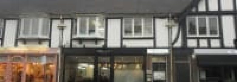 Paragon Dental