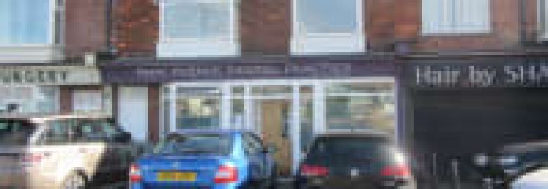 Park Avenue Dental Practice