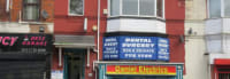 Park Dental Surgery