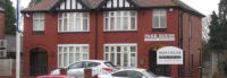 Park House Dental Practice