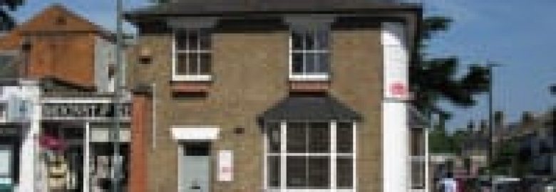 Park Road Dental Centre