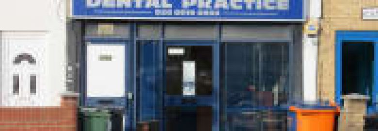 Park Vue Dental Practice East