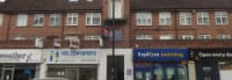 Park Way Dental Practice