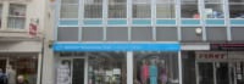 Parnell Dental Practice