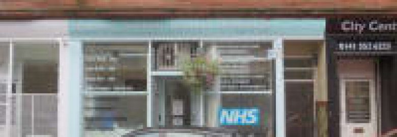 Parnie Street Dental Practice