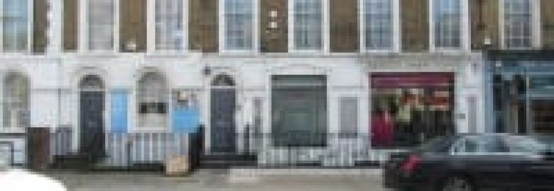 Parrock Dental & Implant Centre