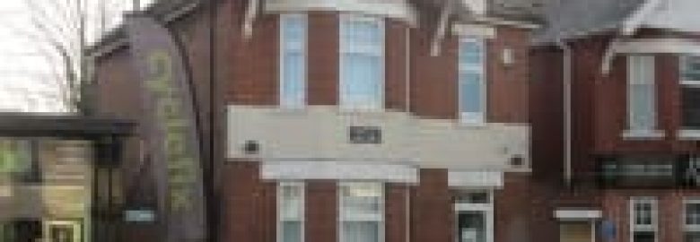 Pasadena Dental Practice Ltd