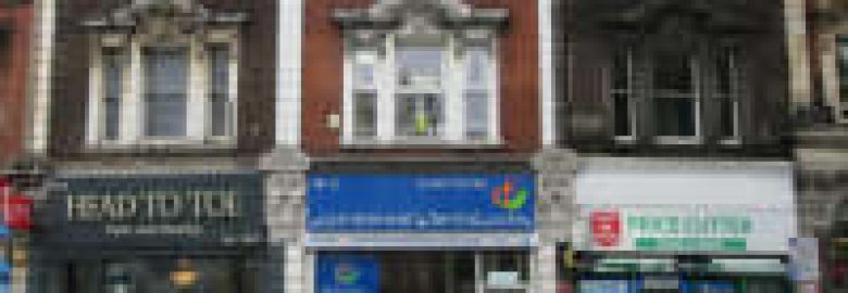 Patel J- Camberwell Dental Care