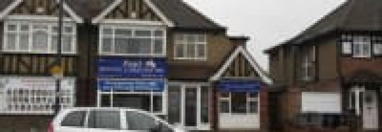 Pearl Dental Care Centre