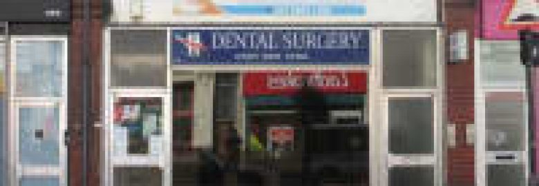 Pearl Dental Practice