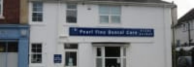 Pearl Fine Dental Care