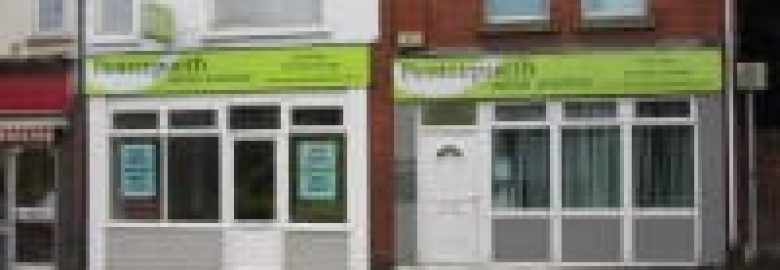 Pentrepoeth Dental Practice