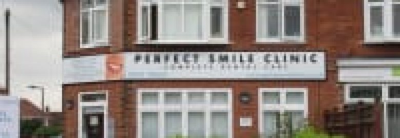 Perfect Smile Clinic (UK) Ltd