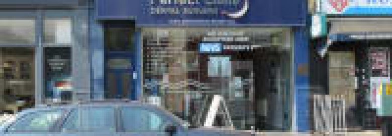 Perfect Smile Dental Fulham