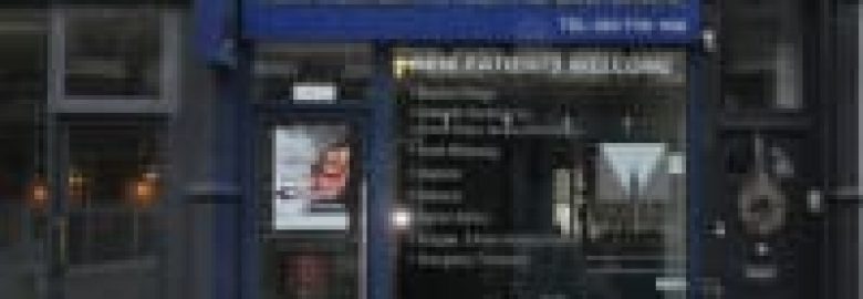 Perfect Smile Dental Surgery